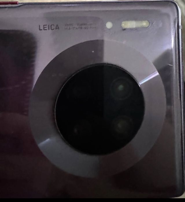 Hiawei Mate 30 Pro