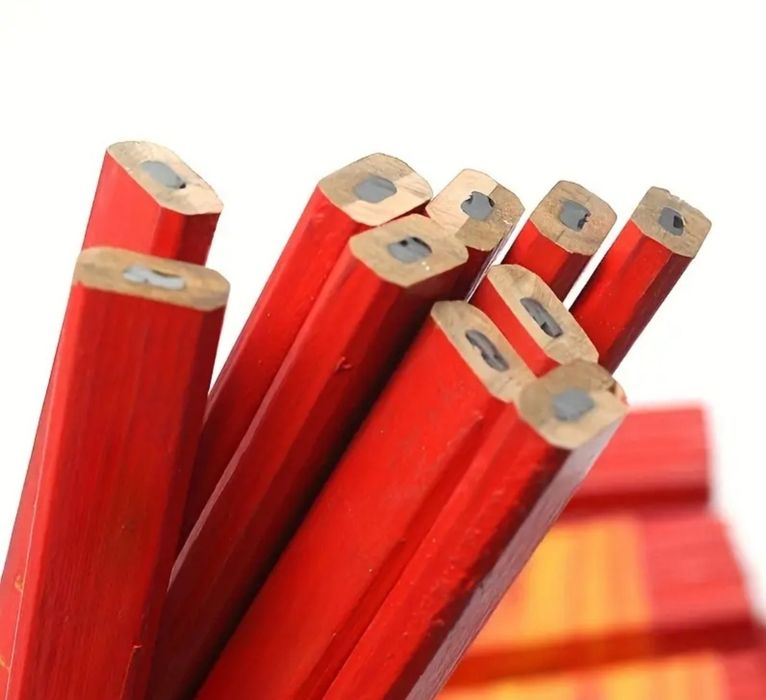 Afia para lápis carpinteiro