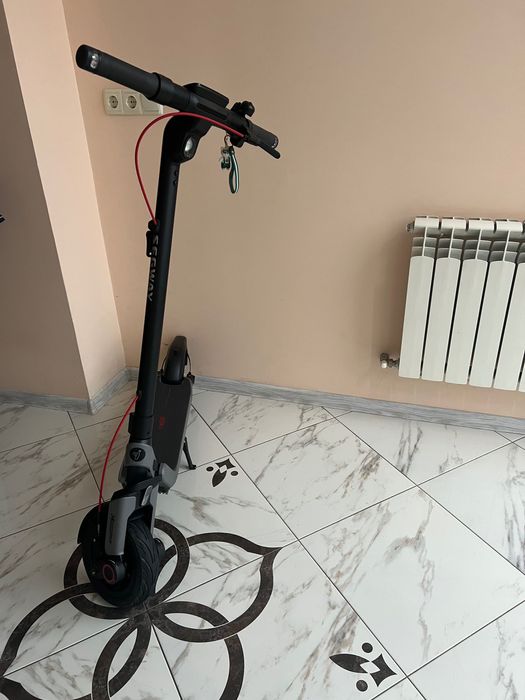 Електросамокат дорослий