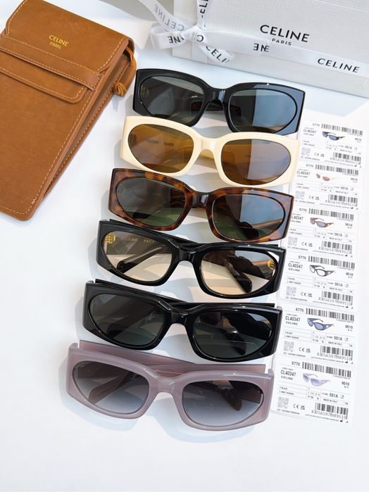 Oculos de sol Tom Ford / Celine / Cartier / MiuMiu etc