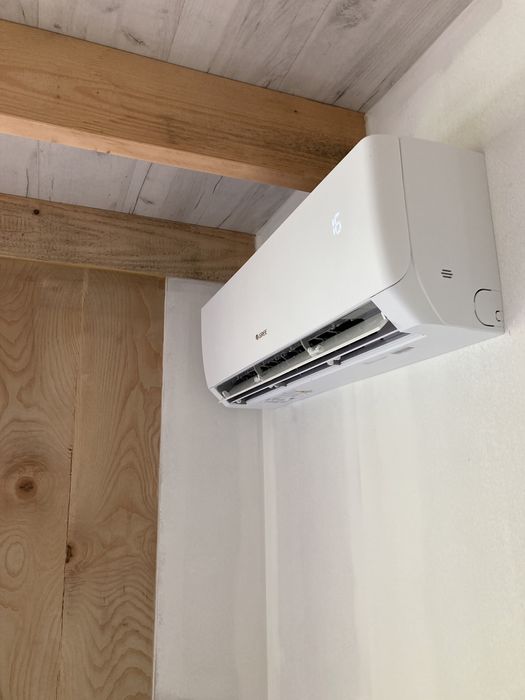 Klimatyzacja Pszczyna montaż serwis sprzedaż