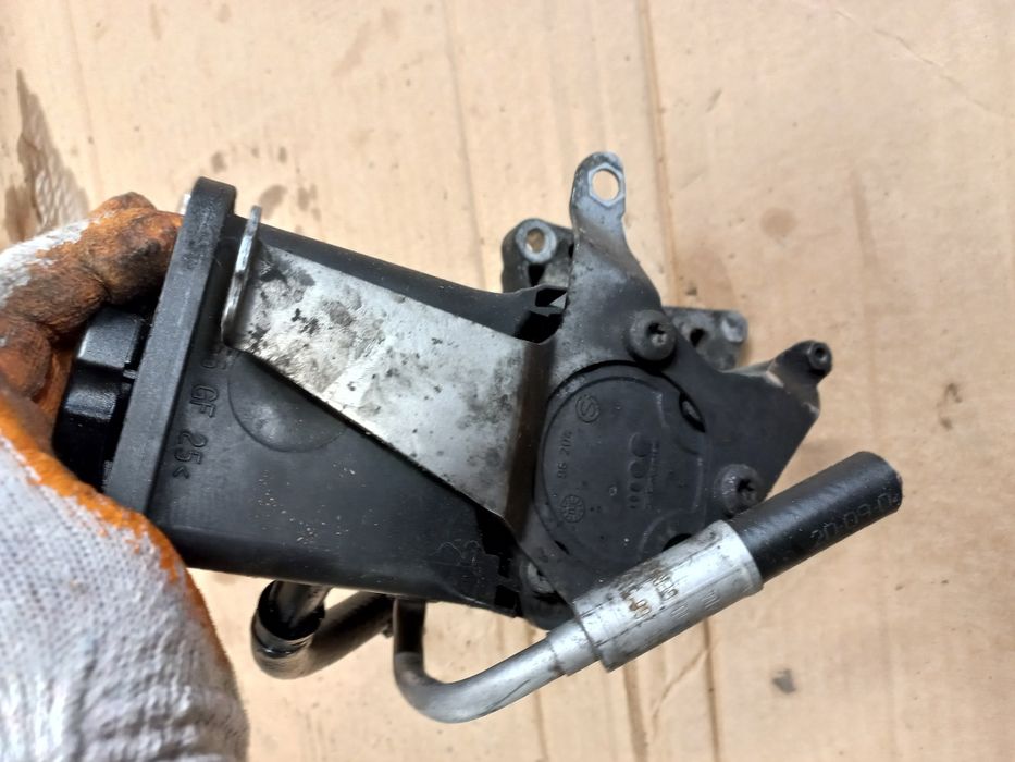 Pompa wspomagania bmw e60 e90 x3 e83 m57 m47 2.0d 3.0d