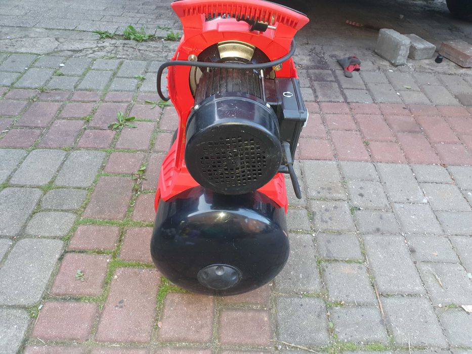 Zestaw Hydroforowy Pompa Hydrofor SCHEPPACH HWW 1400 Fvat