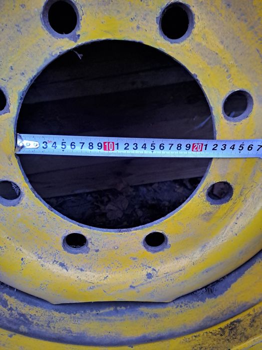 Sprzedam kolo 9.00-20