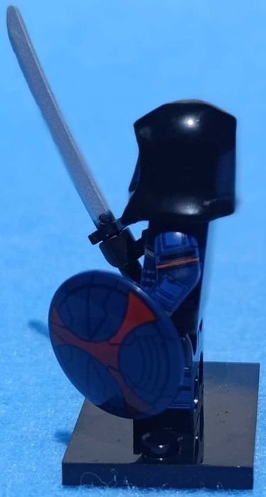 Taskmaster Thunderbolts (Marvel)