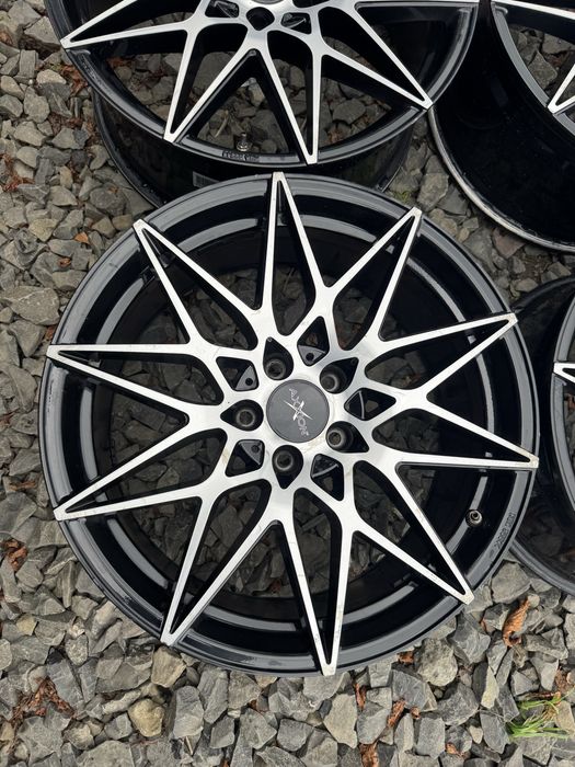 Диски 5 112 R19 Volkswagen, Audi, Mercedes, Skoda, BMW