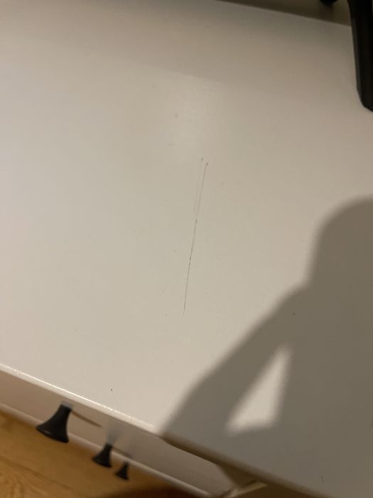 Cómoda Ikea Hemnes