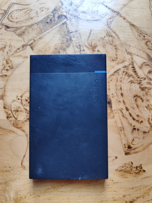 SSD 4T жорсткий диск