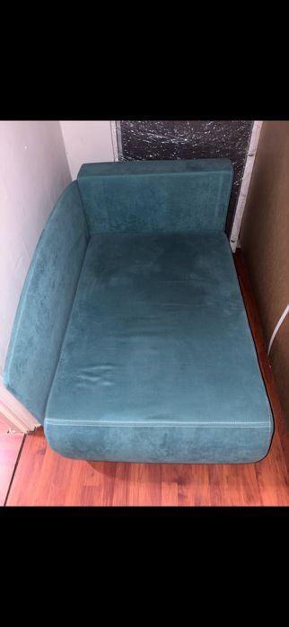 Sprzedam łóżko/fotel rozkładane jednoosobowe