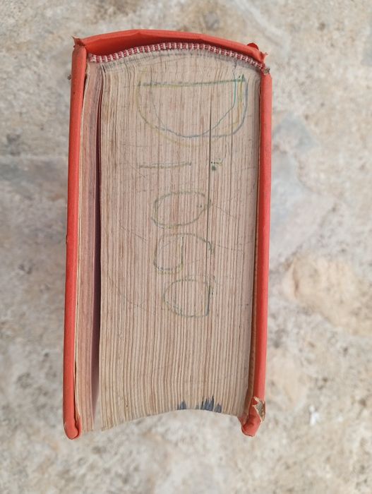 Dicionário Lello
