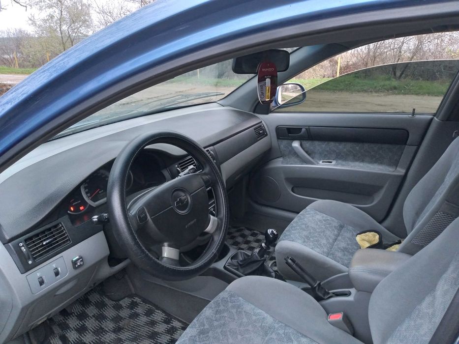 Продам Шевроле нубіра