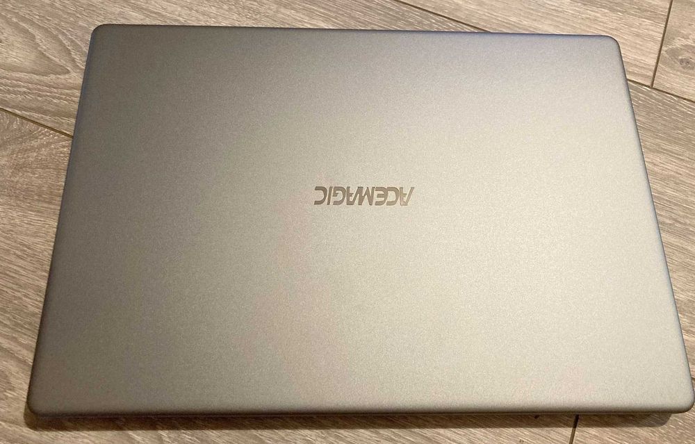 Acemagic Vistabook Ax16 Intel N97 16/512GB 16' WIndows 11