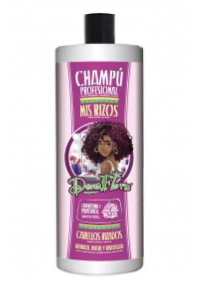 Champôs Dona Flora