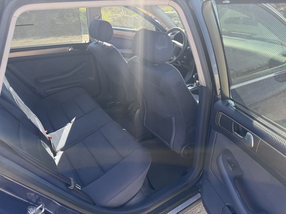 Audi A6 C5 2.5 avtomat