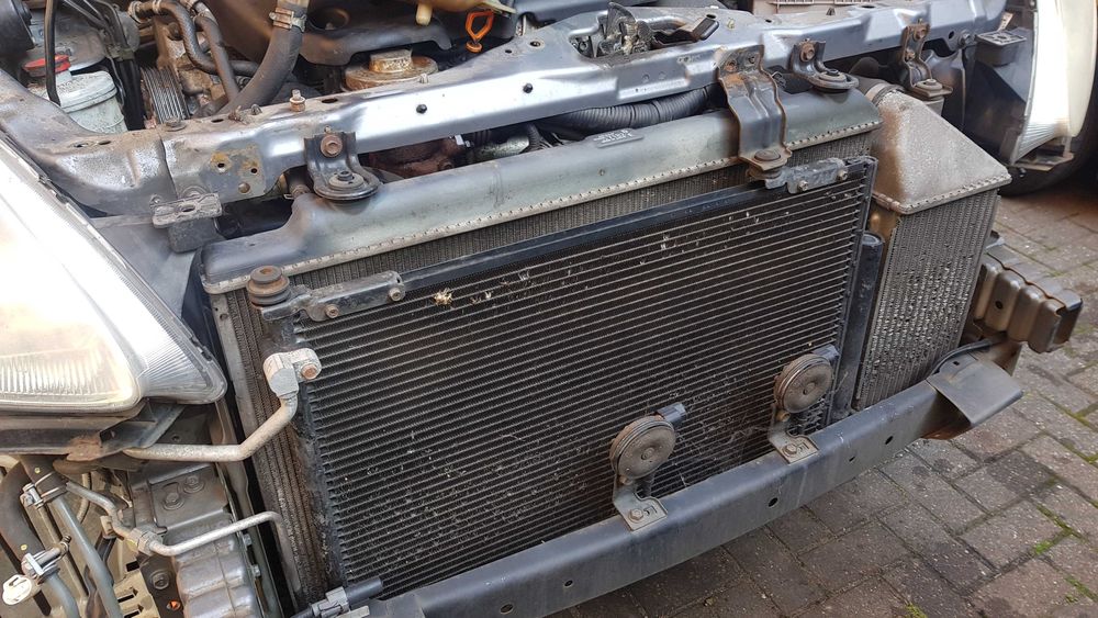 MECÂNICO MÓVEL AO DOMICÍLIO