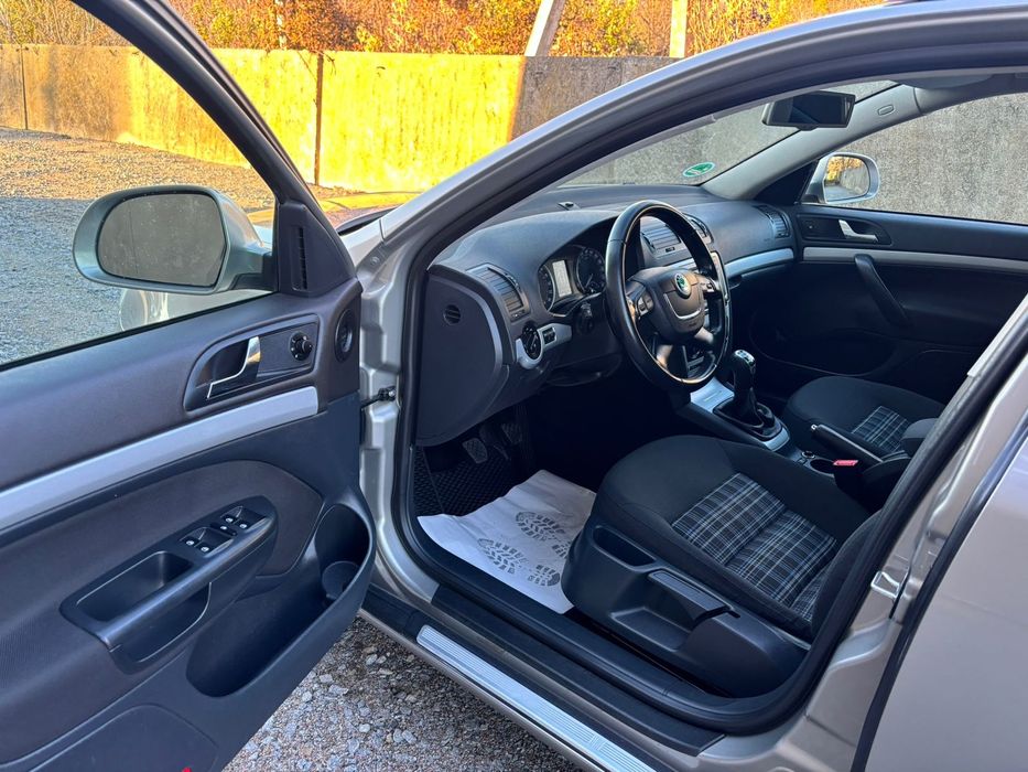 Шкода октавія А5 2012 рік, STYLE, 2.0 дизель.