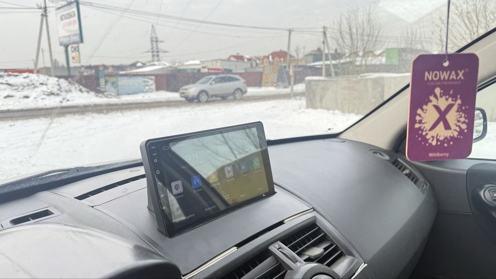 Renault Megane 1.9tdi 6cт