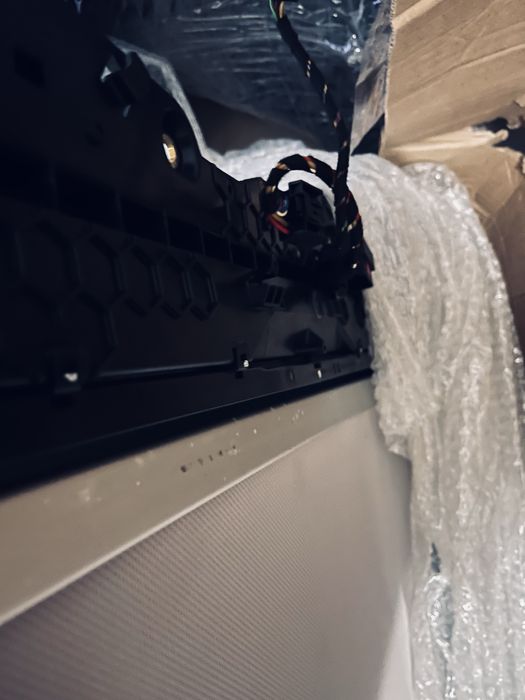 Панорама люк Audi Q5