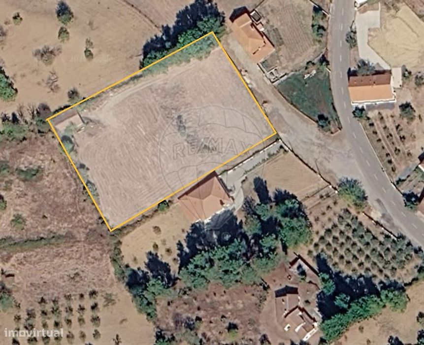Terreno  para venda