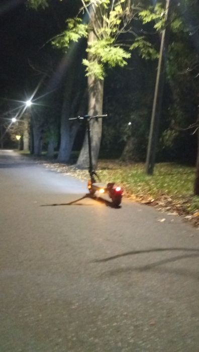 Sprzedam Kukirin G2 pro