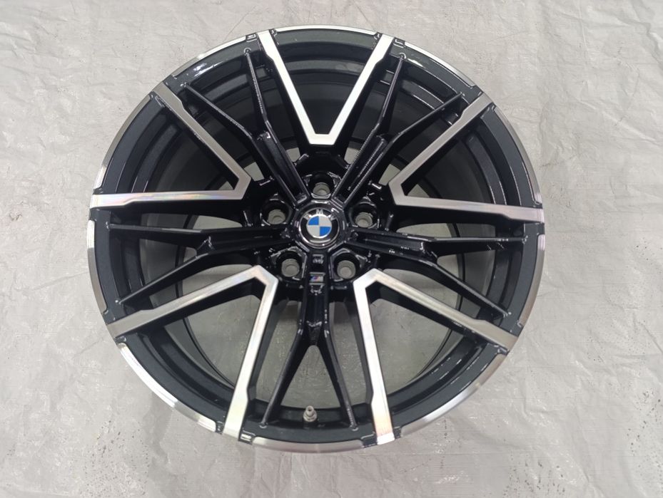 Felga Aluminiowa 20 cali BMW 5 M5 G60 G90