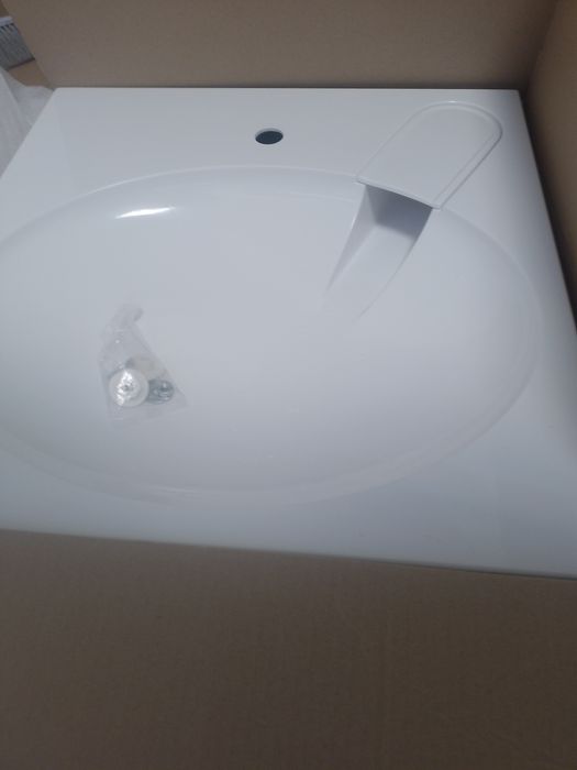 Раковина в ванную