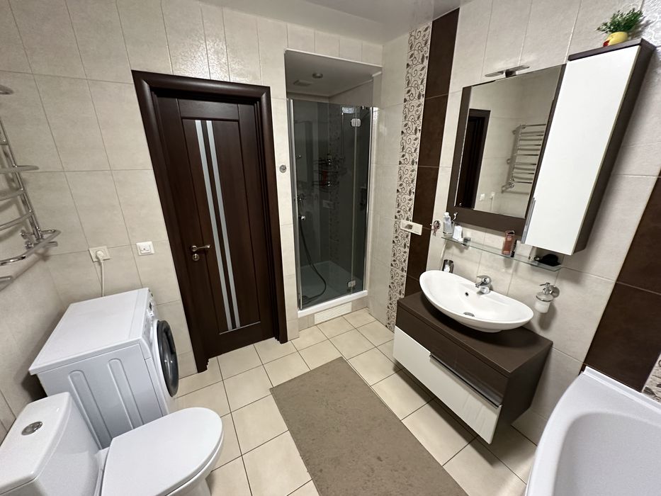 Продаи 3 ком в новом доме ул. Зеленая, Центр, ЦУМ