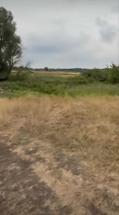Продаж під забудову. 5 га. рн Золоче та Вишенки. Без комісії