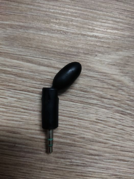 Мініатюрний мікрофон