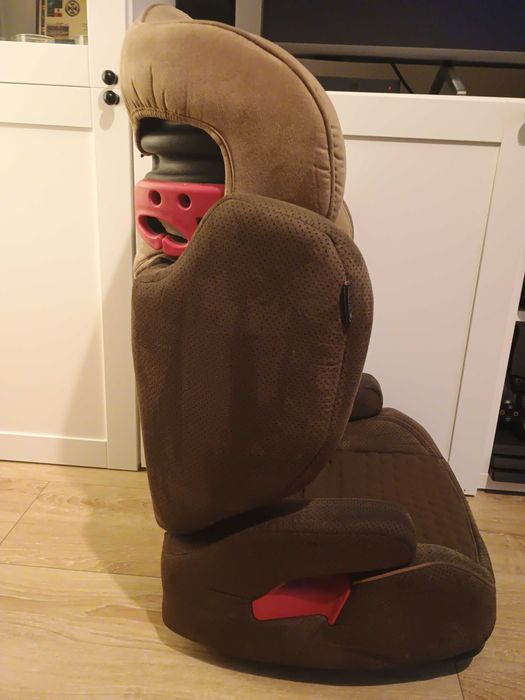 Fotelik Avanti isofix 15-36kg