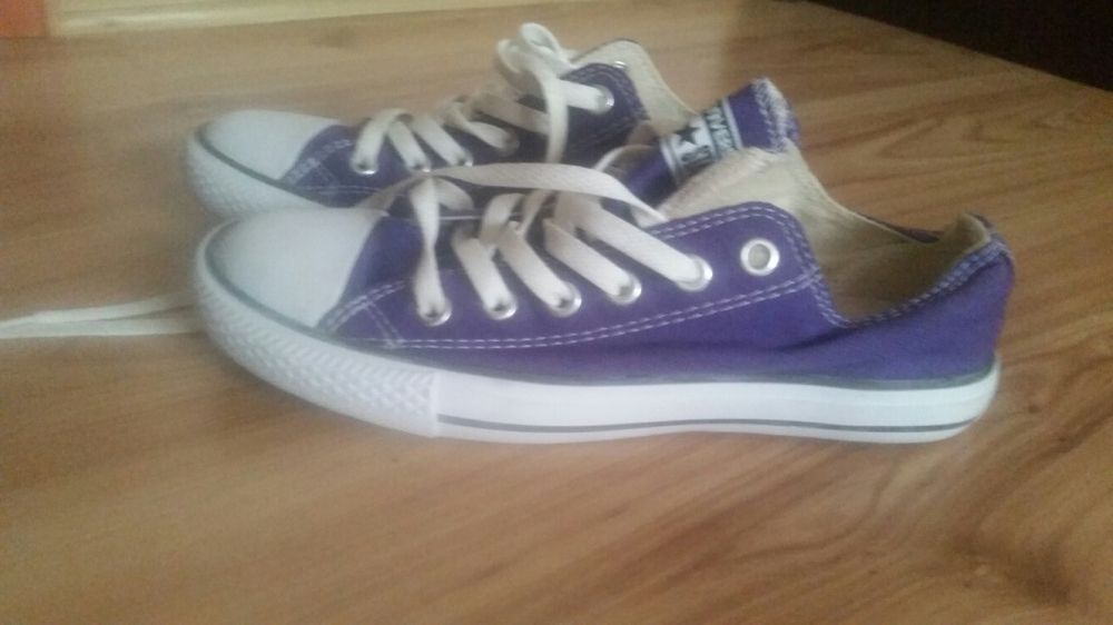 Buty converse conversy
