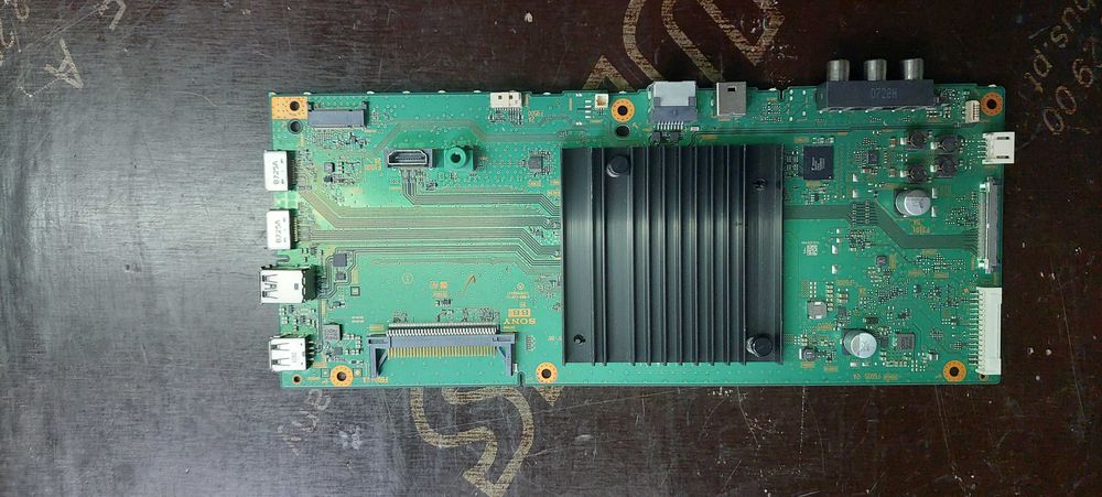 Mainboard 1-98. 3-119-11 sony