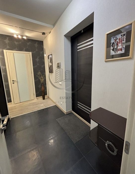 Здам 3 кімнатну квартиру, м. Ярослава Мудрого