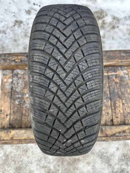 Шина одна 185 60 14 82T Hankook Winter I*cept розпаровка