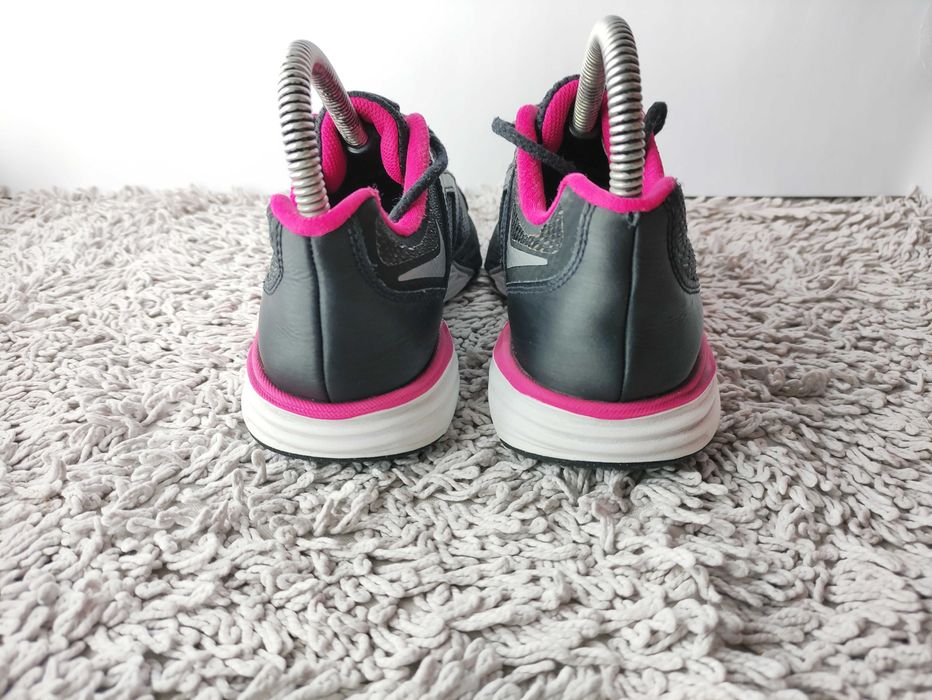 Кросівки Найк Nike Tri Fusion Rn Original Розмір 36 устілка 23 см