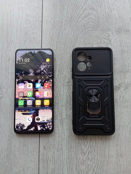 Sprzedam smartfon Xiaomi redmi note 12