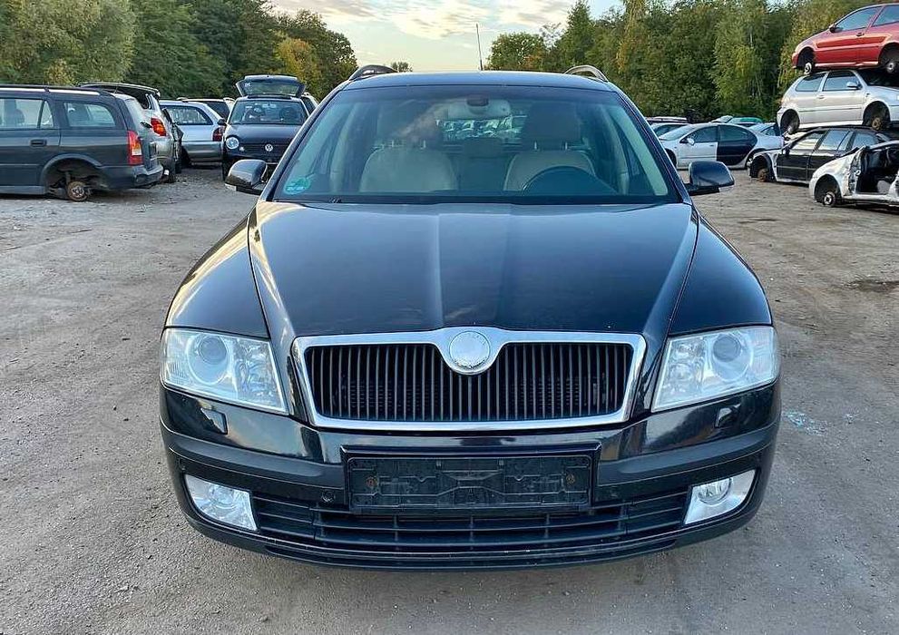 разборка skoda a5 авторазборка шкода а5 розборка шрот запчастини