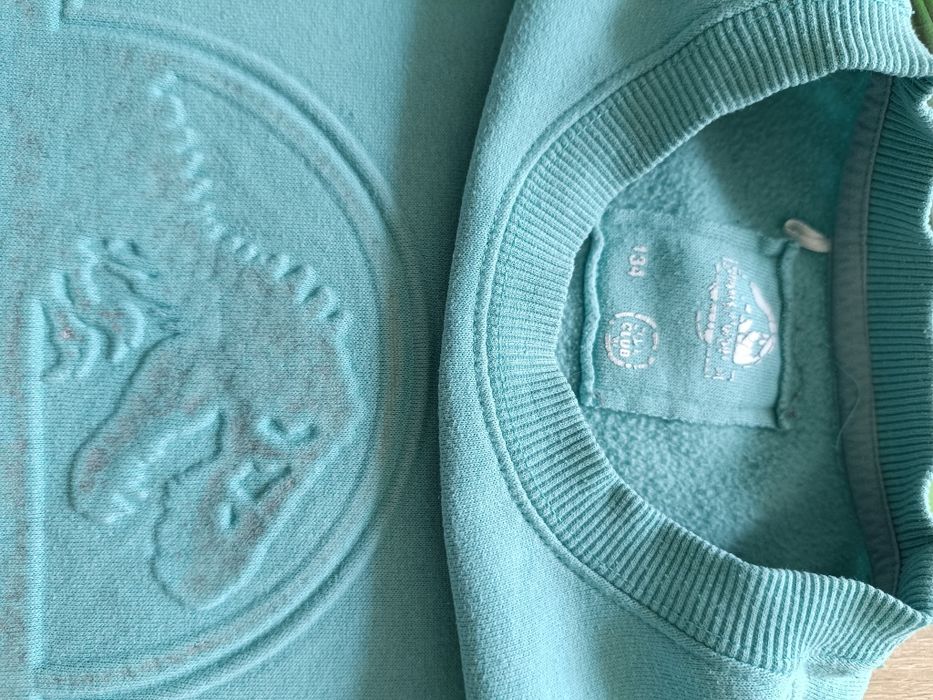 Bluza dresowa coolclub