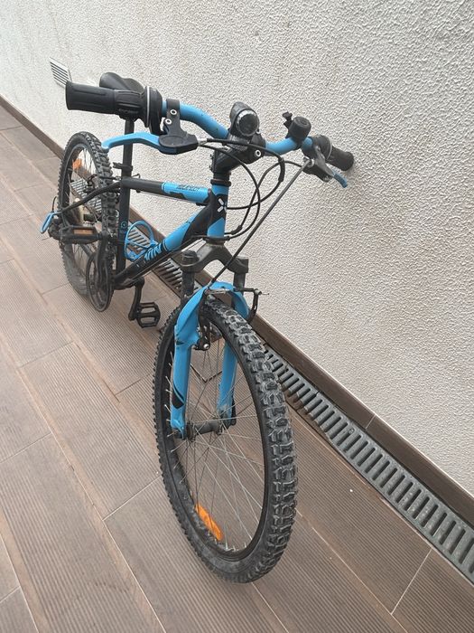Bicicleta criança