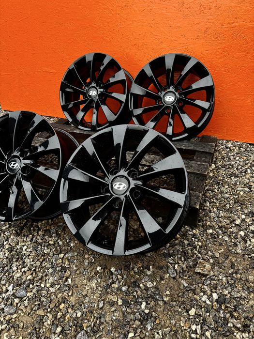 Диски R16 5.114,3 ET45 рено киа хундай тойота мазда тойота ниссан