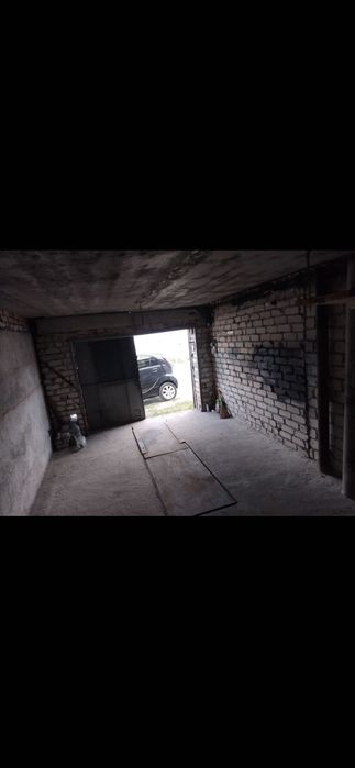 Оренда гаражу Автозаводський бульвар