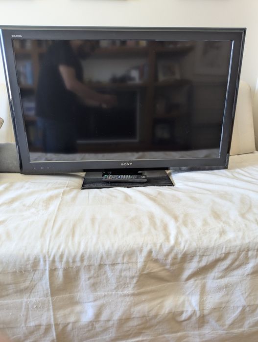 Vendo TV Sony Bravia