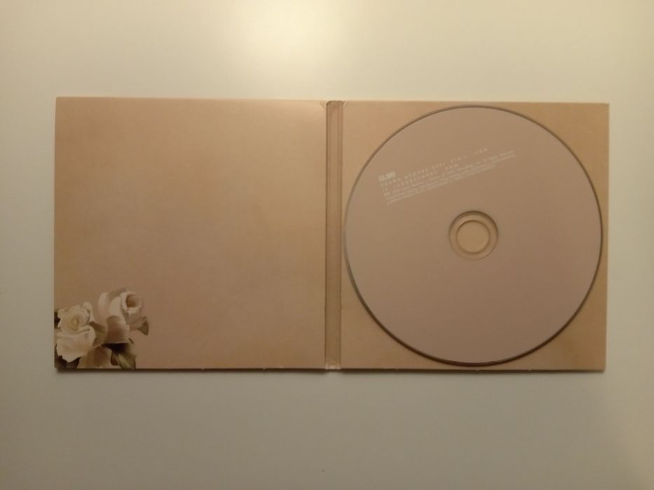 Shawn Mendes - album CD