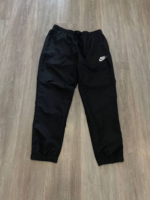 Nike Spodnie Sportowe