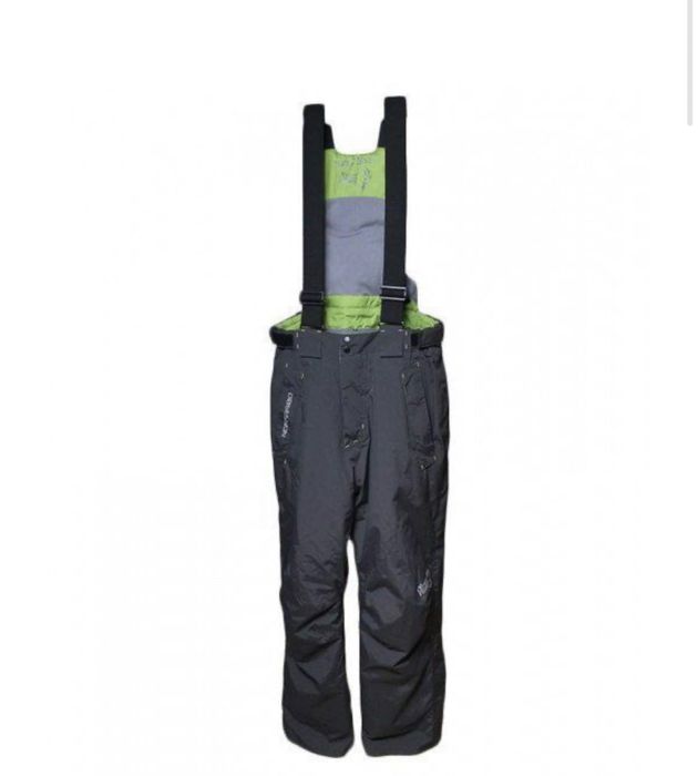 Зимний костюм Extreme Fishing SUBZERO OBSESSION темп.режим -30*С
