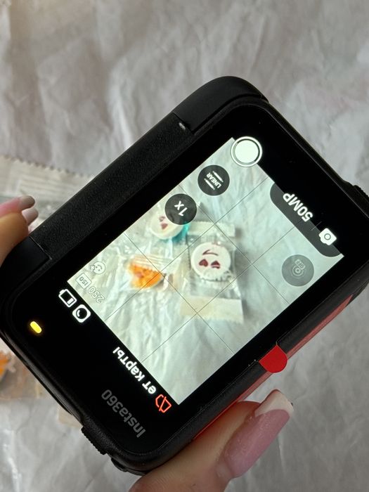 Insta360 Ace Pro 2.