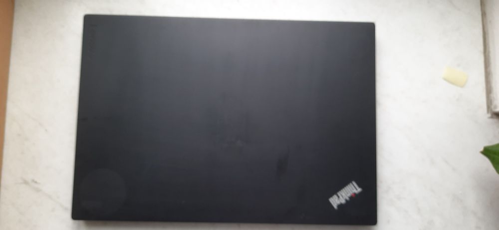 Lenovo ThinkPad T470 Intel Core i5-6300U 8GB DDR4 256GB M.2PCIe NVMe