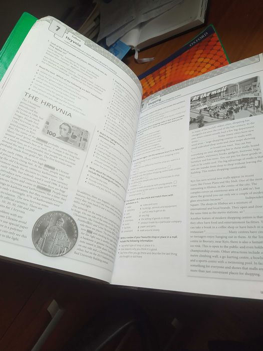 Salutions книжка та зошит