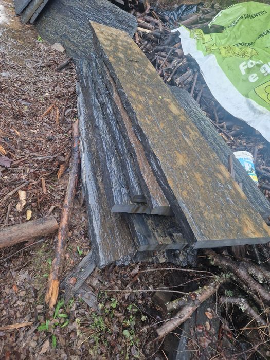 Pedra de xisto  para construção