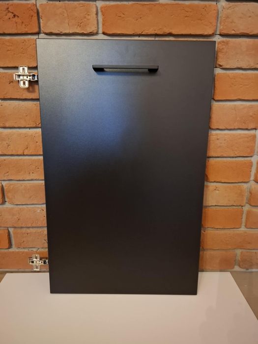 Meble kuchenne wymiana frontów kuchennych